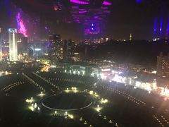 -大连君悦酒店 · VIVA(星海广场店)