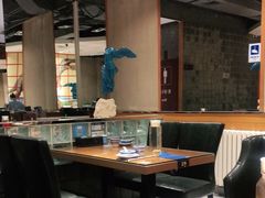 大堂-95号酱骨·一块豆腐(展春园西路店)