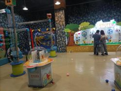 -乐8运动馆·桐语运动乐园(南湖二路店)