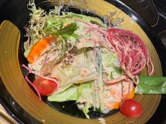 -山川小町·极番烧肉(新地假日广场店)