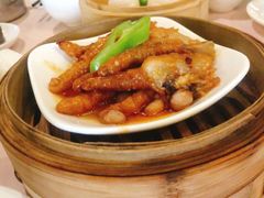 -柳州饭店·绿岛餐厅(友谊路店)