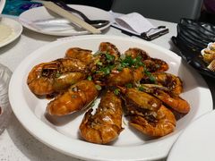 -79号渔船海鲜饭店(宝安店)