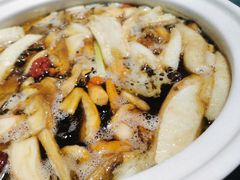 -名善山珍·野生菌汤锅(文殊院店)