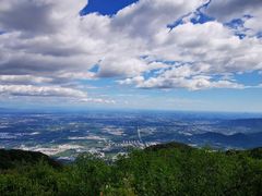-阳台山自然风景区