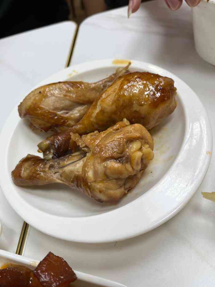 不过吃的东西口味很一般.没吃出任何三明味道,就是很普通的快餐店.