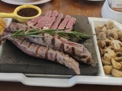 -Entrecôte 法国牛扒馆(保利·时光里店)