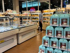 -85度C(深圳佳宁娜店)