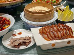 -北京全聚德(王府井店)