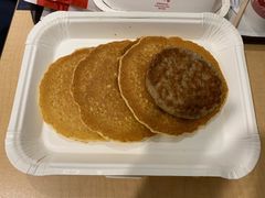 -麦当劳(沙田中心商场店)