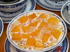 -韵姐牛奶甜品世家
