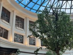 -漢咖啡·全服务式自助餐亲子餐厅(武汉洲际酒店)