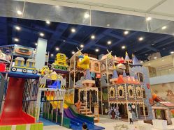 -meland亲子乐园•派对•研学(苏州悠方购物中心店)