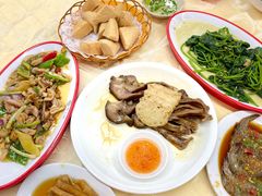 -潮之南·潮汕菜·鱼仔档(南山店)