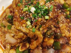 -情妹耙泥鳅·江湖川菜(科华店)