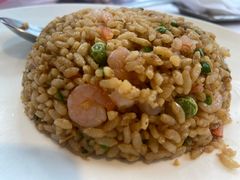 -老洋房花园饭店(绍兴路店)