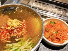 -白玉·朝鲜族烤串(南山店)