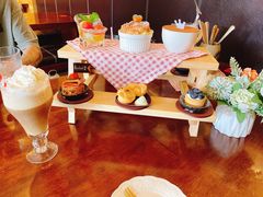 -Brotzeit博璨德国啤酒餐厅(亮马桥官舍店)