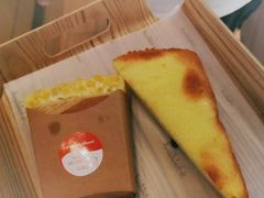 -好利来(旅顺世达店)