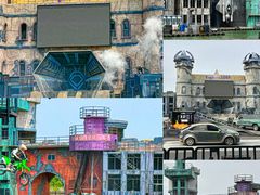 -渔岛海洋度假区