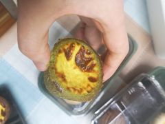 -泸溪河桃酥(西直门凯德店)