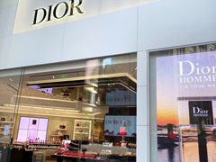 -Dior迪奥(上海世茂广场店)
