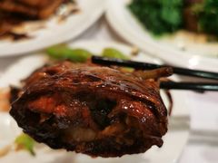 -翠亭酒家(山西南路店)