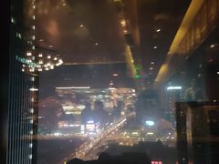 -君悦酒店·乐厨·高空自助餐(青年大街店)