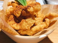小酥肉-太二酸菜鱼(南京艾尚天地店)