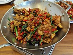 -胖东瓜·浏阳菜馆(火车站店)