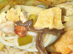 -笋果坊螺蛳粉(竹园小区店)