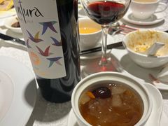 -红棉中餐厅·广州海航威斯汀酒店