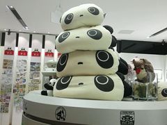 -熊猫邮局(少城店)