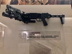 -中国北方国际射击场