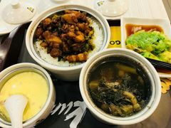 -真功夫(棠下店)