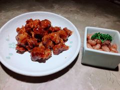 -新白鹿餐厅(金鹰新街口店)