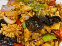 -昱德来·天津菜(河西店)