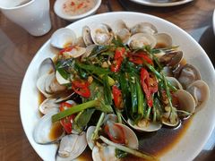 -日日鲜自助餐厅(小公园店)