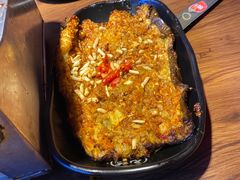 -Let’s WaKao瓦烤(贝森店)