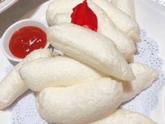 软炸里脊-马凯餐厅(地安门店)