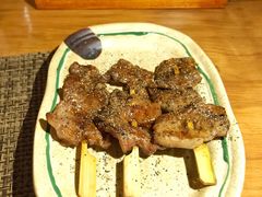 -半藏居酒屋(香港花园店)