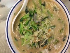 海鲜面-阿弟仔海鲜