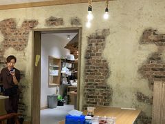 大堂-韩邦朝天锅