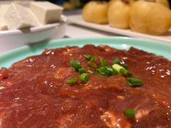 -许府牛火锅(信义坊总店)