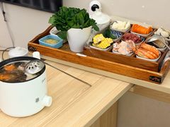 -雪梅月子中心(华侨城店)