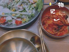 -HOTISLAND海鸡岛·韩国料理(江南西店)