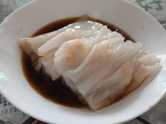 海虾肠粉-阿殳粥馆(水围村店)