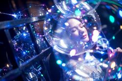 -金夫人婚纱摄影(华南店)