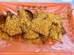 -安发瞧麻辣烫(总店)