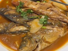 -苏城小院·园林精致苏州菜(斜塘老街店)