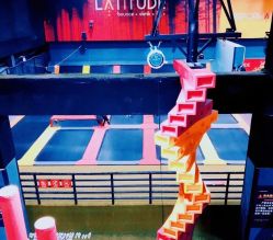 -latitude乐图空间(建宁路店)
